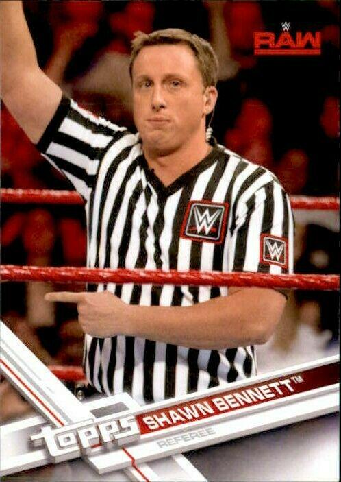 Shawn Bennett #30