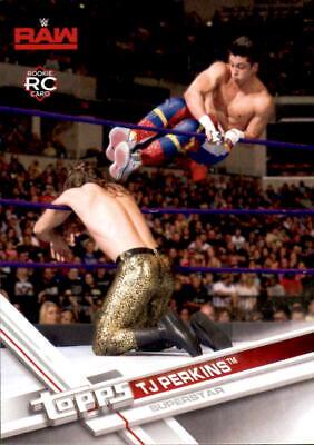TJ Perkins #31
