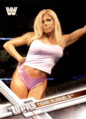 Terri Runnels #92
