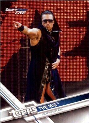 The Miz #53