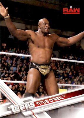 Titus O'Neil #32