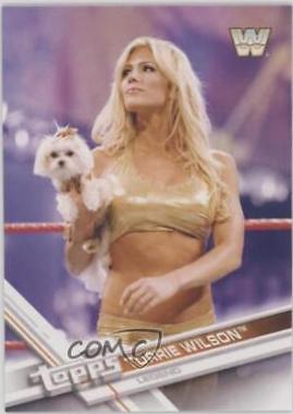 Torrie Wilson #100