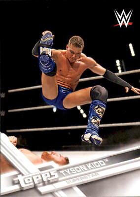 Tyson Kidd #2