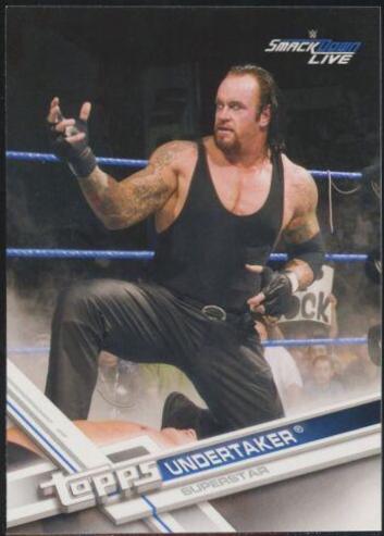 Undertaker #58