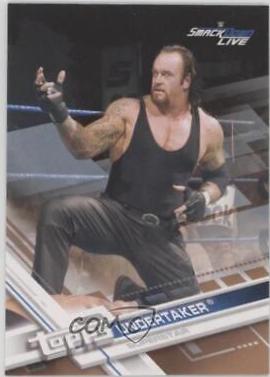 Undertaker [Bronze] #58