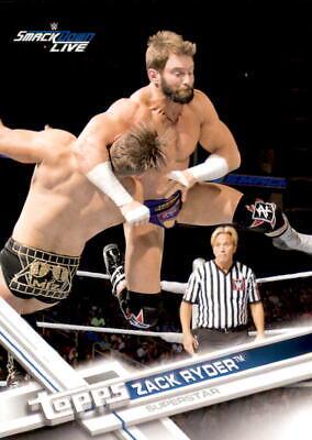 Zack Ryder #59