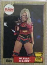 Alexa Bliss #40
