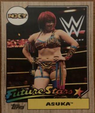 Asuka #1