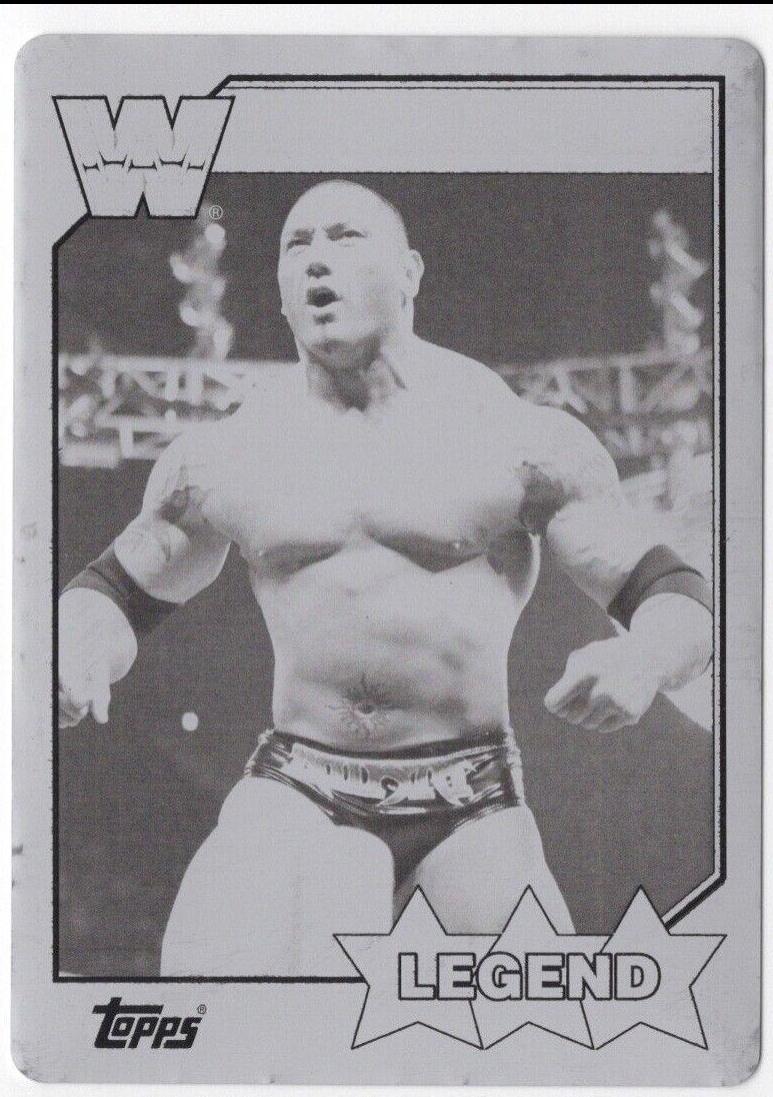 Batista #70
