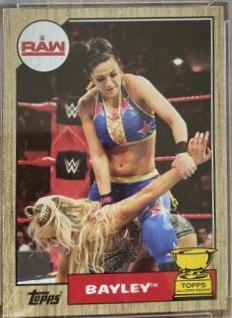 Bayley #12