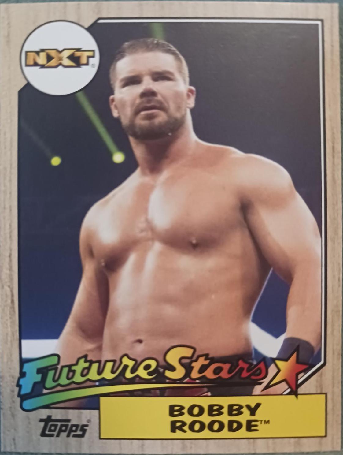 Bobby Roode #2