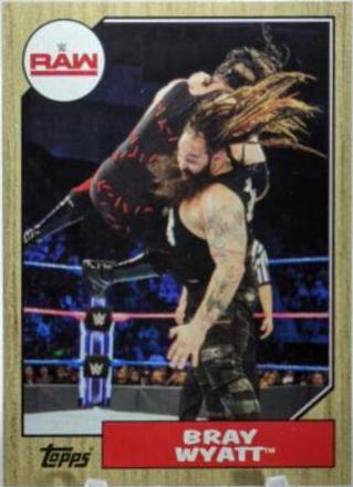 Bray Wyatt #43
