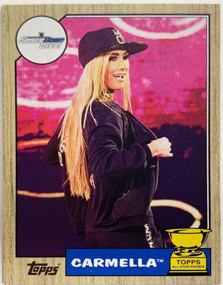 Carmella #44