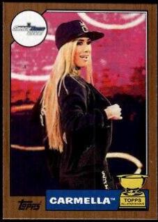Carmella [Bronze] #44