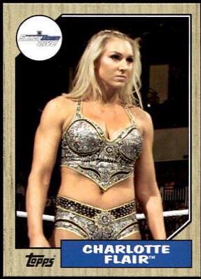 Charlotte Flair #19