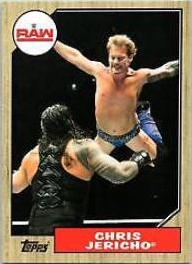 Chris Jericho #20