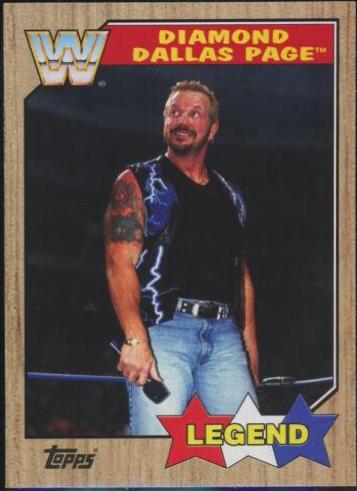 Diamond Dallas Page #74