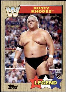 Dusty Rhodes #75