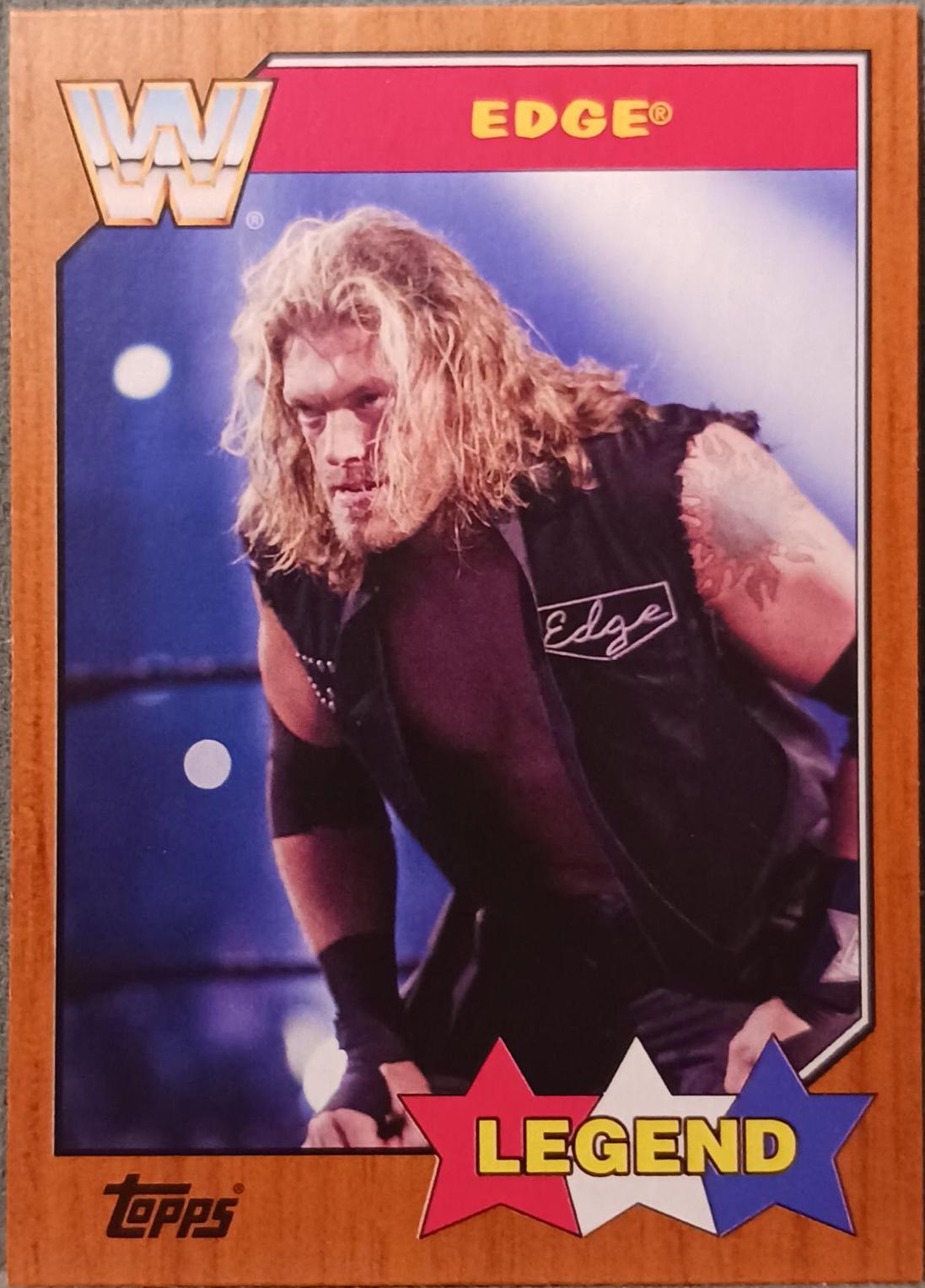 Edge [Bronze] #76
