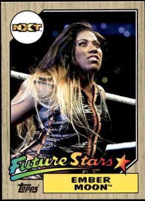 Ember Moon #3