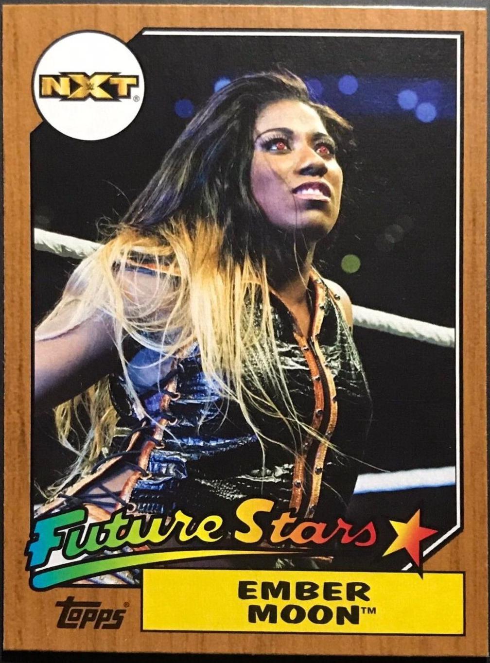 Ember Moon [Bronze] #3