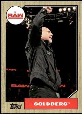 Goldberg #23