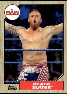 Heath Slater #49