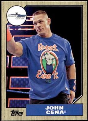 John Cena #53