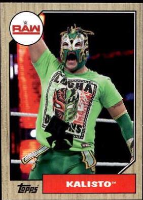 Kalisto #54