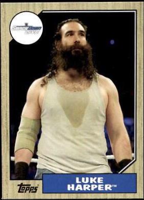 Luke Harper #56