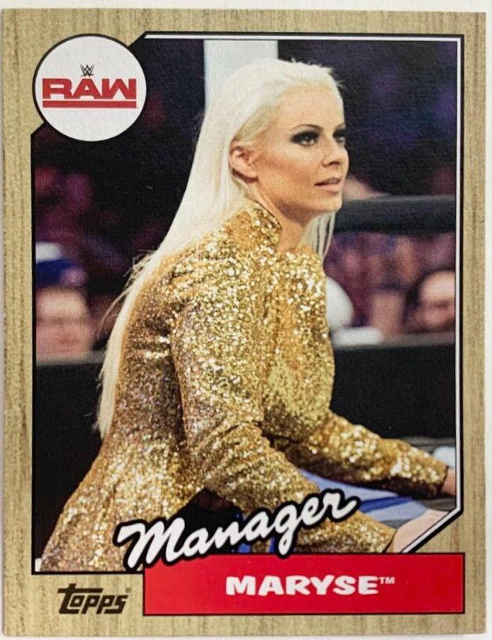 Maryse #57