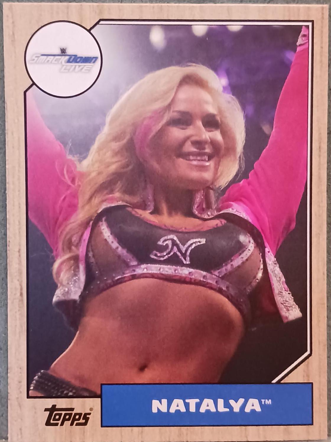 Natalya #61