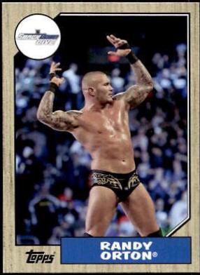 Randy Orton #63