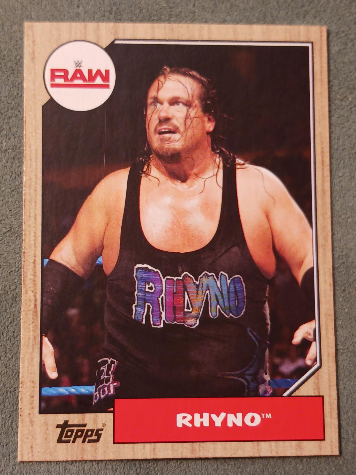 Rhyno #64