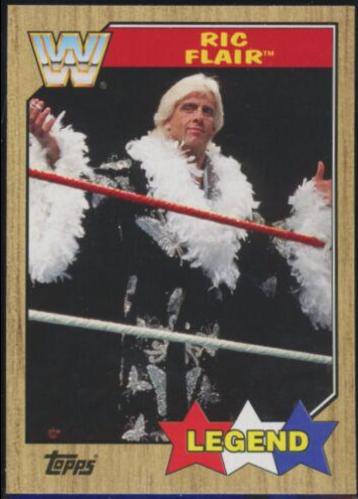 Ric Flair #88