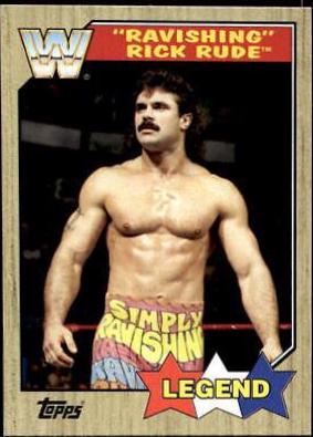 Rick Rude #87