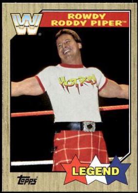Roddy Piper #91