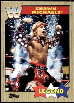 Shawn Michaels #94