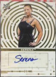 Serena #A-SE