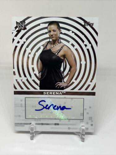 Serena [Gold] #A-SE