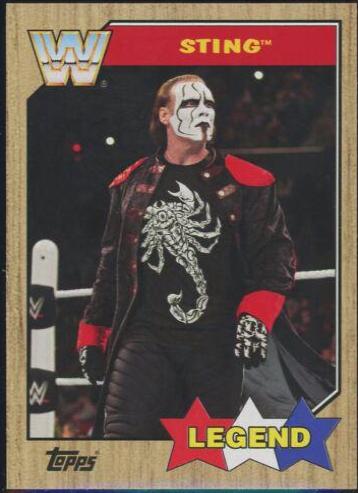 Sting #96