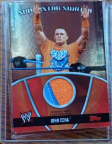 John Cena #SJC