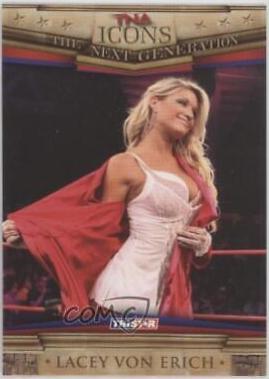 Lacey Von Erich #69
