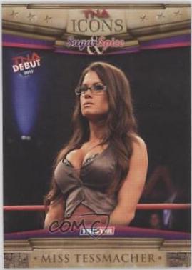 Miss Tessmacher #51