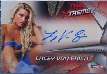 Lacey Von Erich #X49