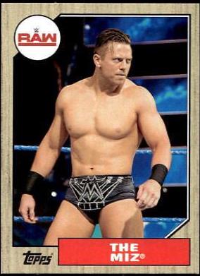 The Miz #58