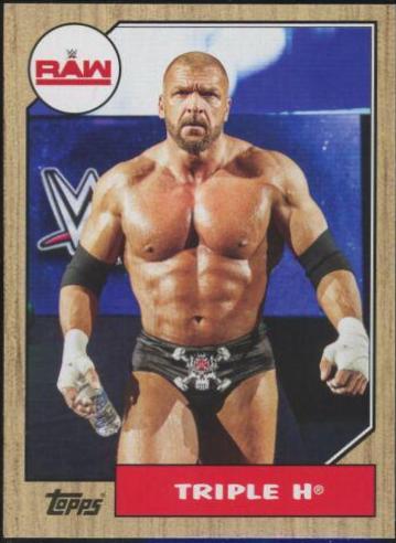 Triple H #37