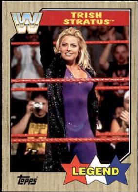 Trish Stratus #98