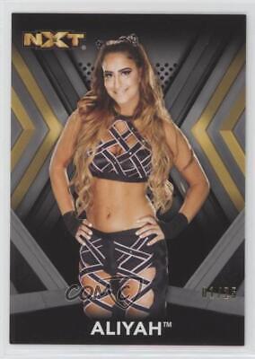 Aliyah [Silver] #4