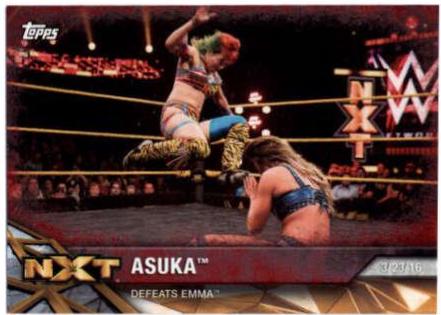 Asuka #1